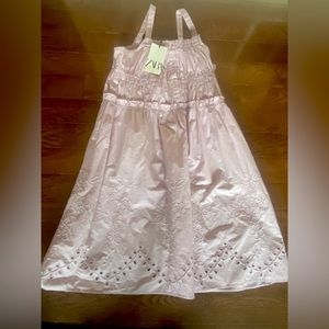 Zara Brand New Dress